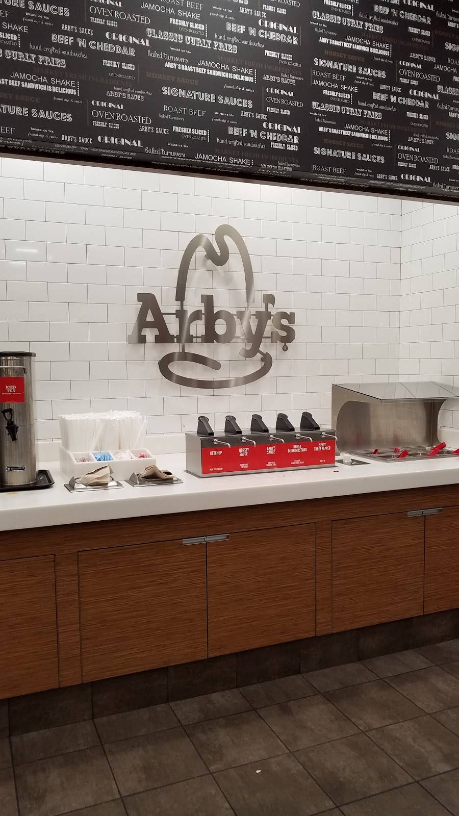 Arbys | meal takeaway | 1225 NE Coronado Dr, Blue Springs, MO 64014, USA | 8162282723 OR +1 816-228-2723