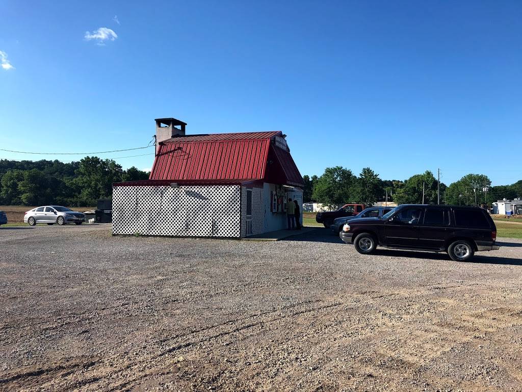 Mikes BBQ | restaurant | Washington St, Oakman, AL 35579, USA | 2056225900 OR +1 205-622-5900