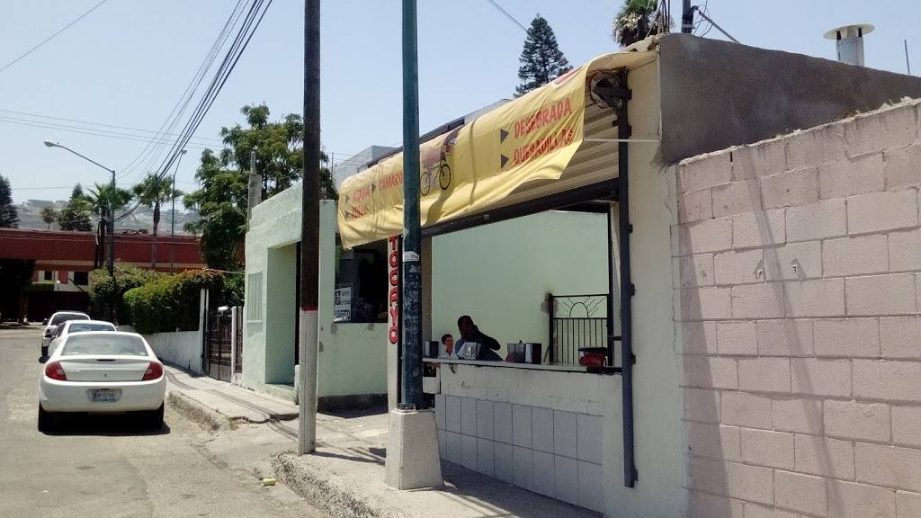 BURROS EL TOCAYO | restaurant | Calle Morelos 5269, Hipodromo, 22106 Tijuana, B.C., Mexico | 016646662744 OR +52 664 666 2744