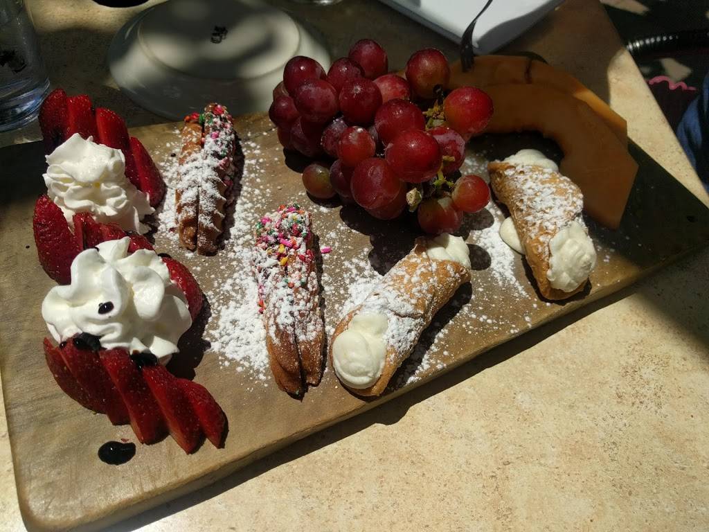 Amore Pizzeria & Italian Kitchen | restaurant | 1 Kent Pl, Armonk, NY 10504, USA | 9142733535 OR +1 914-273-3535