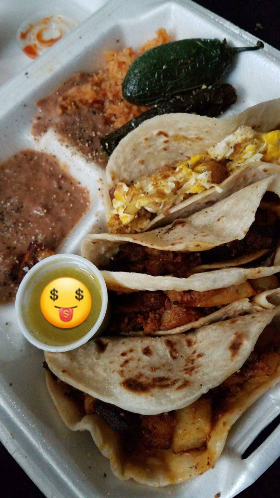 Lunas Cocina | restaurant | 4300 Parry Ave, Dallas, TX 75223, USA | 2143703156 OR +1 214-370-3156