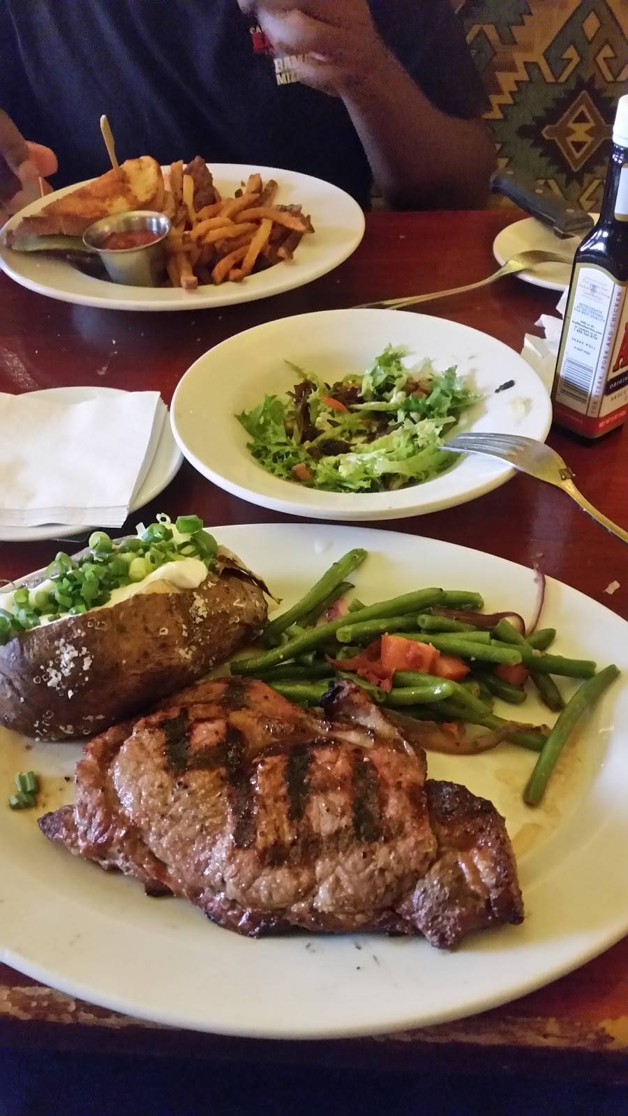 Tahoe Joes | restaurant | bldg d, 3801 Pelandale Ave bldg d, Modesto, CA 95356, USA | 2093126350 OR +1 209-312-6350