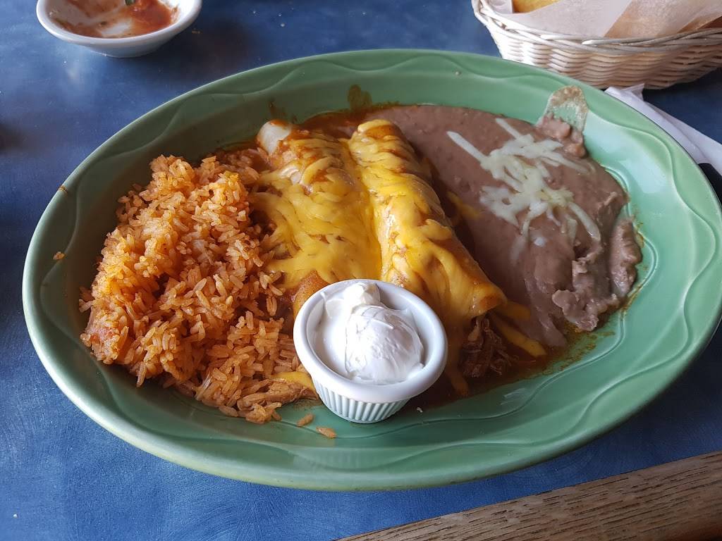 Acapulcos | restaurant | 1 1st Ave, Needham, MA 02494, USA | 3392254558 OR +1 339-225-4558