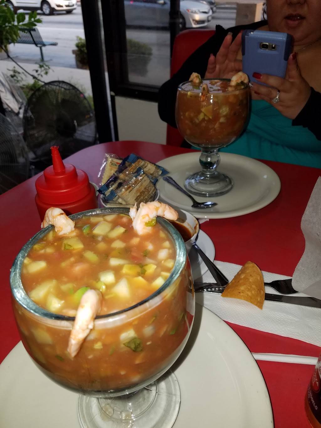 Casa Jimenez Restaurant | restaurant | 4400 Rosemead Blvd #8, Pico Rivera, CA 90660, USA | 5626990882 OR +1 562-699-0882