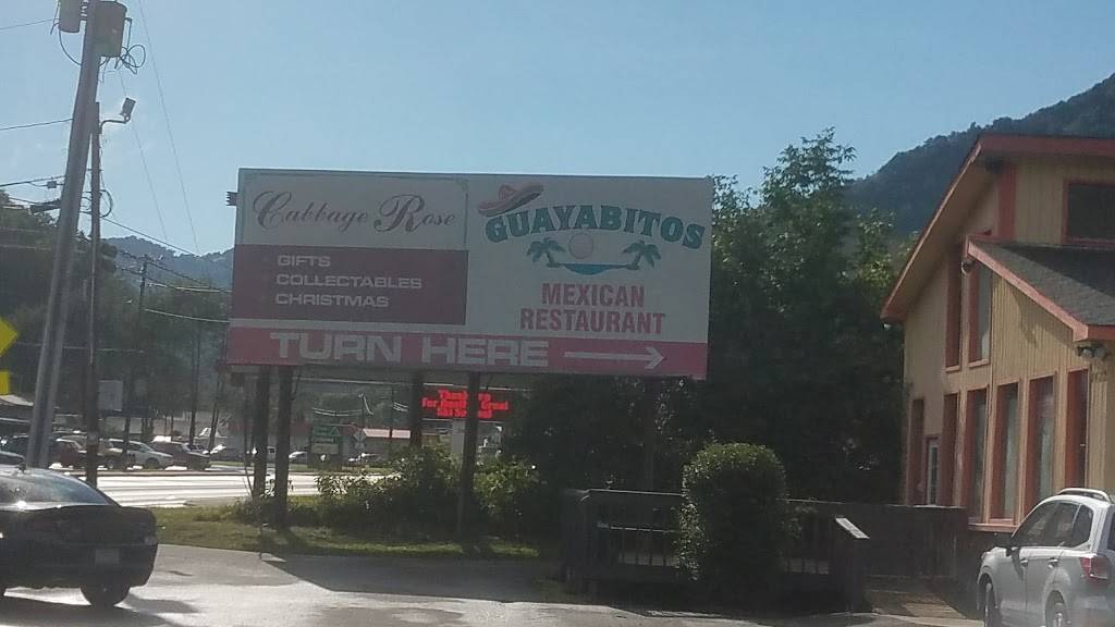 Guayabitos | restaurant | 3422 Soco Rd, Maggie Valley, NC 28751, USA | 8289267777 OR +1 828-926-7777