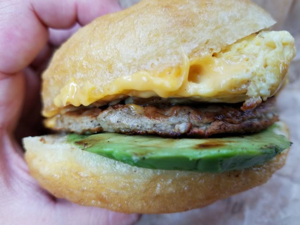 Bake Shack | bakery | 238 S Federal Hwy, Dania Beach, FL 33004, USA | 7542174235 OR +1 754-217-4235