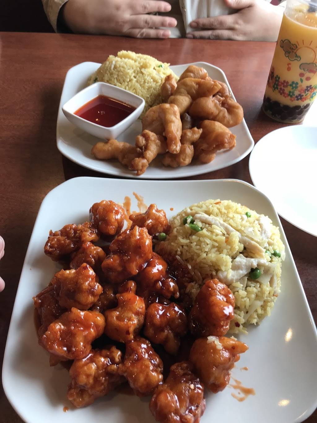 Yummy | restaurant | 3709 N Harlem Ave, Chicago, IL 60634, USA | 7736573171 OR +1 773-657-3171