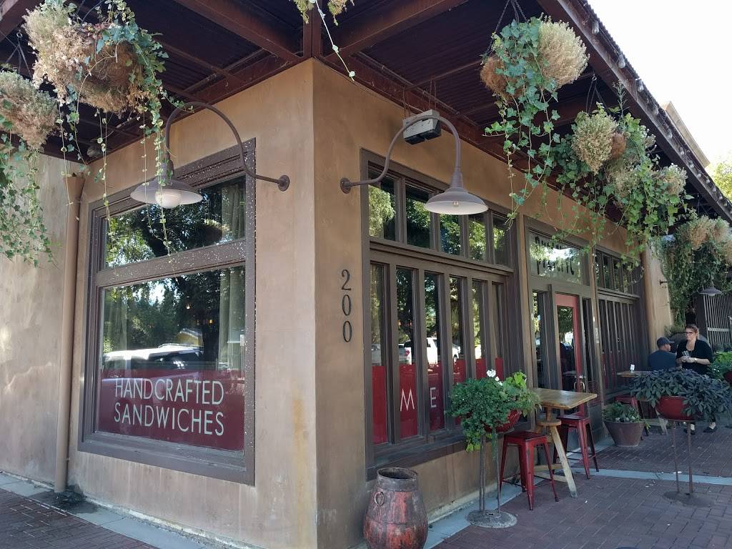 Preserve | restaurant | 200 Railroad Ave, Winters, CA 95694, USA | 5307959963 OR +1 530-795-9963