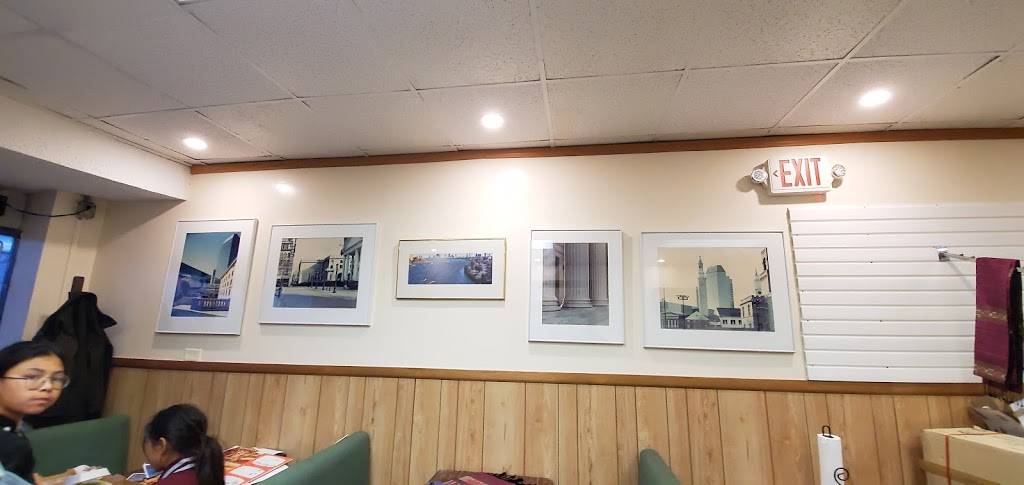 SouLaod Kitchen | restaurant | 606 Page Blvd, Springfield, MA 01104, USA | 4133163202 OR +1 413-316-3202