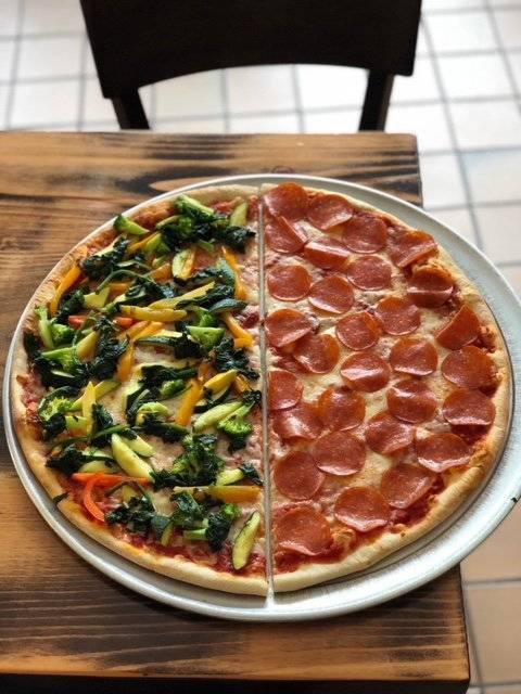 Miraggios Pizza & Pasta | restaurant | 236 Main St, Mt Kisco, NY 10549, USA | 9142411324 OR +1 914-241-1324