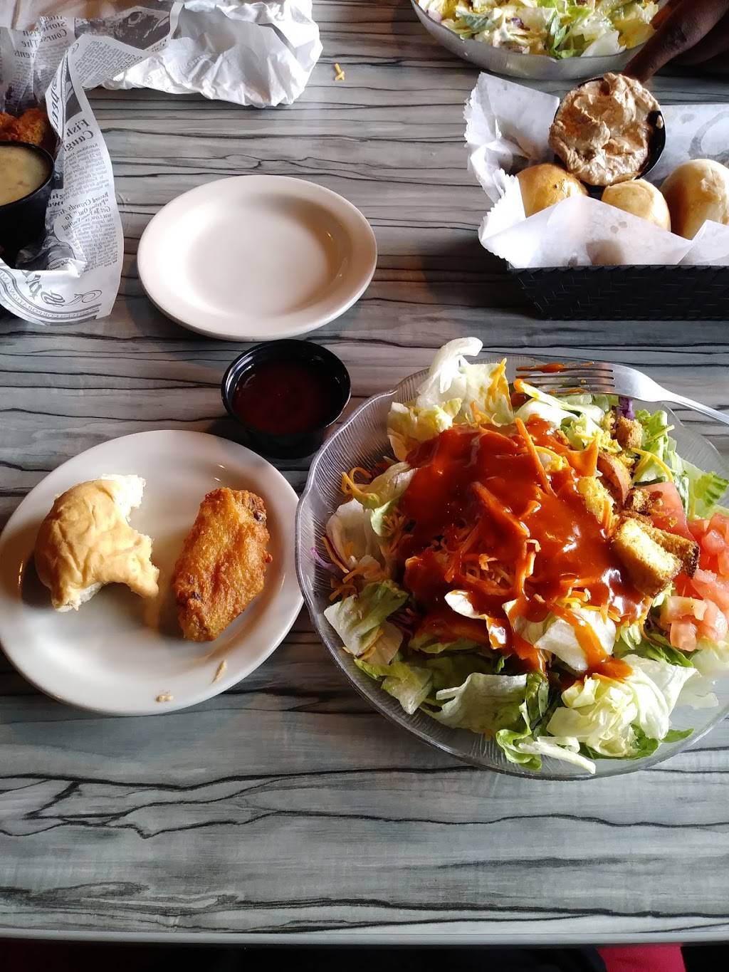 Branns Steakhouse & Grille | restaurant | 4157 Division Ave S, Wyoming, MI 49548, USA | 6165345421 OR +1 616-534-5421