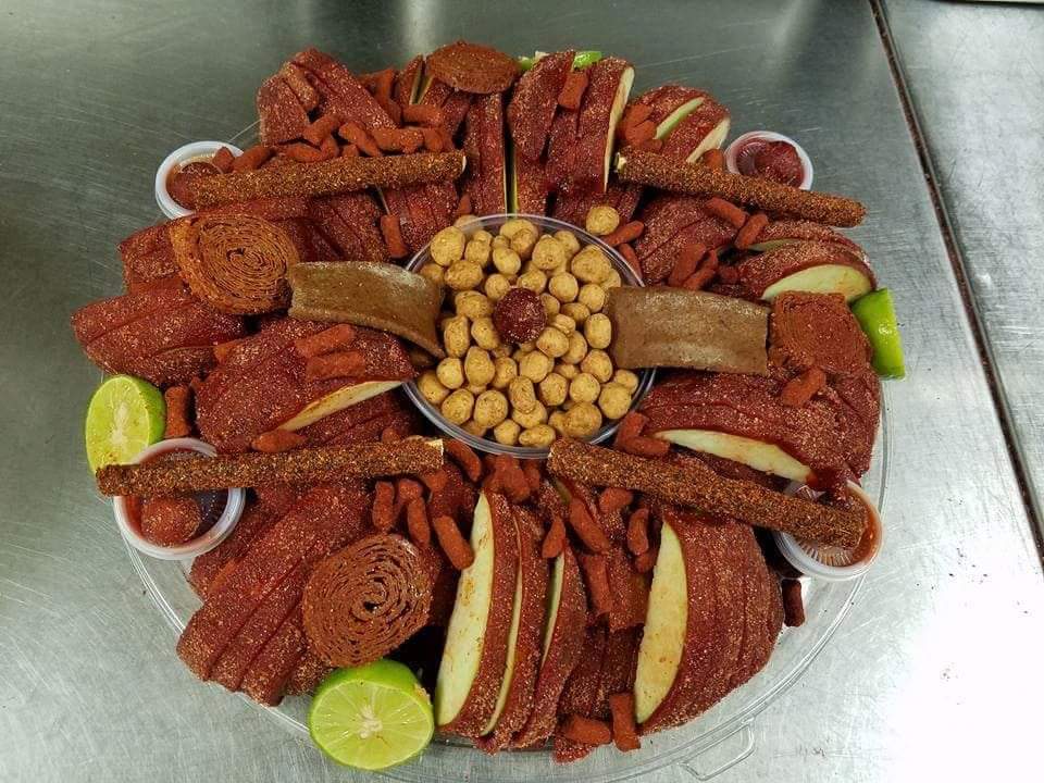 Calexico Apples | restaurant | 210 E Cole Blvd #2, Calexico, CA 92231, USA | 7608860636 OR +1 760-886-0636