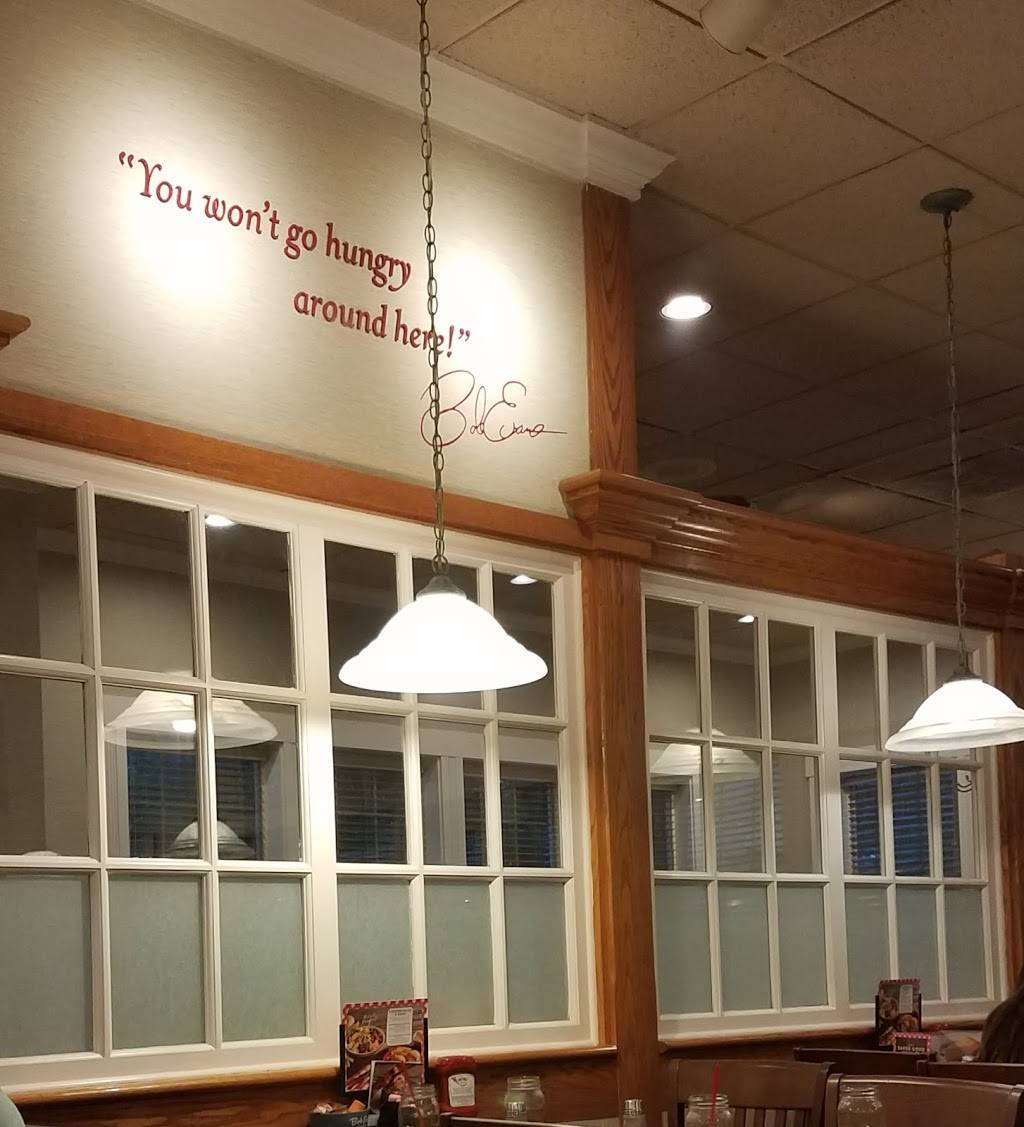 Bob Evans | restaurant | 159 S Marlin Dr, Greenwood, IN 46142, USA | 3178851280 OR +1 317-885-1280