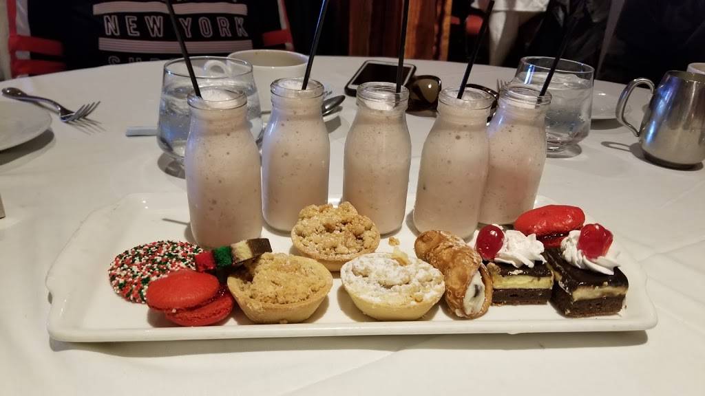 Vetro by Russos on the Bay | restaurant | 164-49 Cross Bay Blvd, Howard Beach, NY 11414, USA | 7188438387 OR +1 718-843-8387