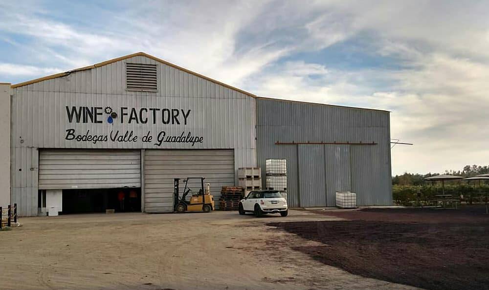 Peninsula en el valle | restaurant | Valle de Guadalupe, El porvenir, 22785 Ensenada, B.C., Mexico | 016461426470 OR +52 646 142 6470