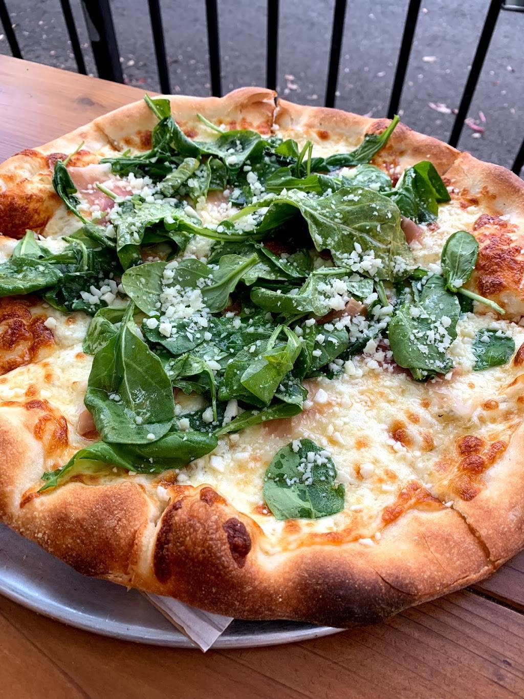 State of Mind Public House and Pizzeria | restaurant | 101 Plaza N, Los Altos, CA 94022, USA | 6503835210 OR +1 650-383-5210