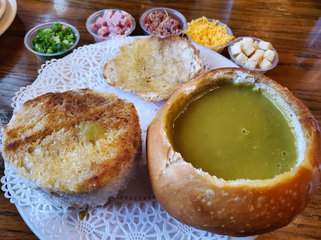 Pea Soup Andersens | restaurant | 376 Ave Of The Flags, Buellton, CA 93427, USA | 8056885581 OR +1 805-688-5581