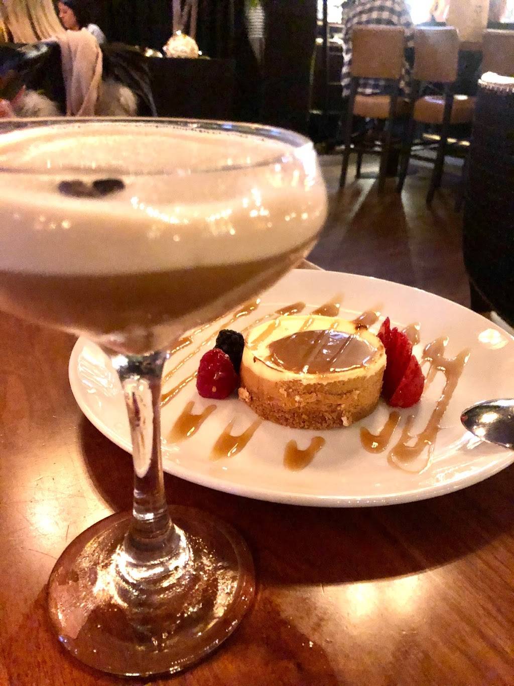 Central Bar + Restaurant | restaurant | 10475 NE 6th St, Bellevue, WA 98004, USA | 4255787878 OR +1 425-578-7878