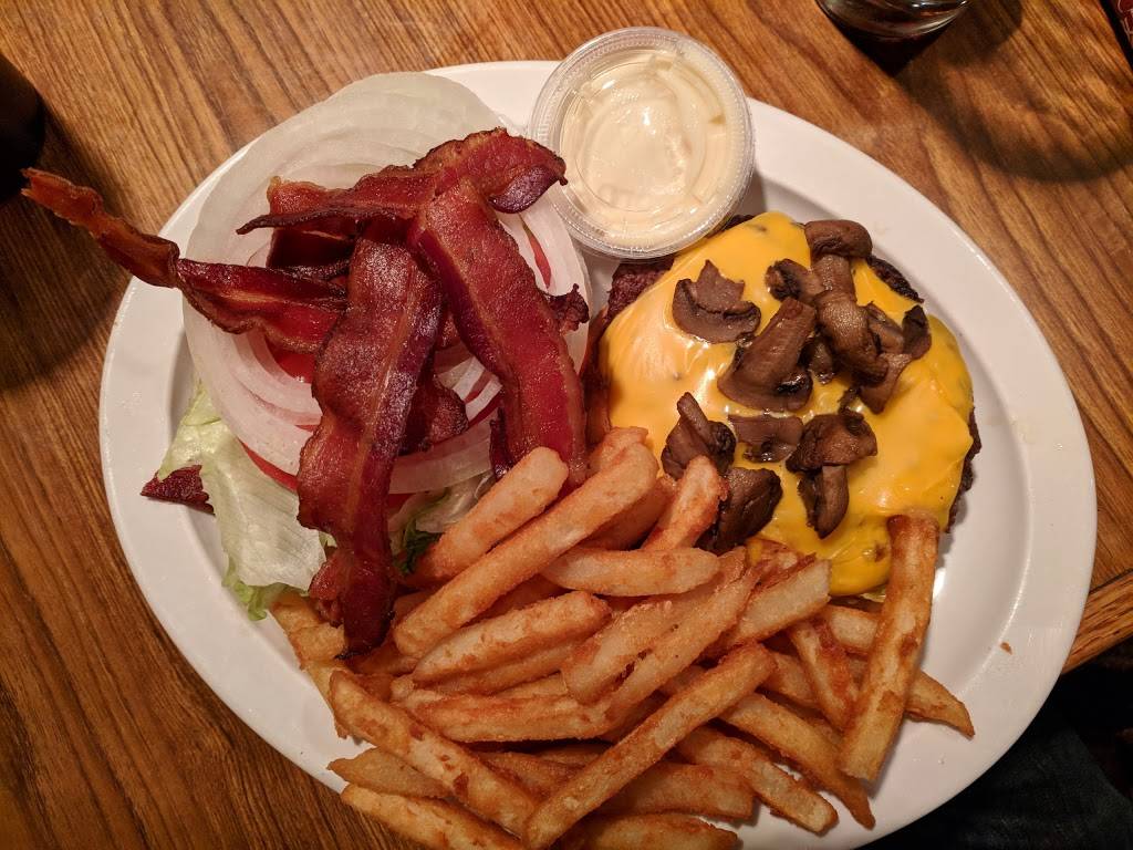 Butler Inn | restaurant | 12400 W Hampton Ave, Butler, WI 53007, USA | 2627835899 OR +1 262-783-5899