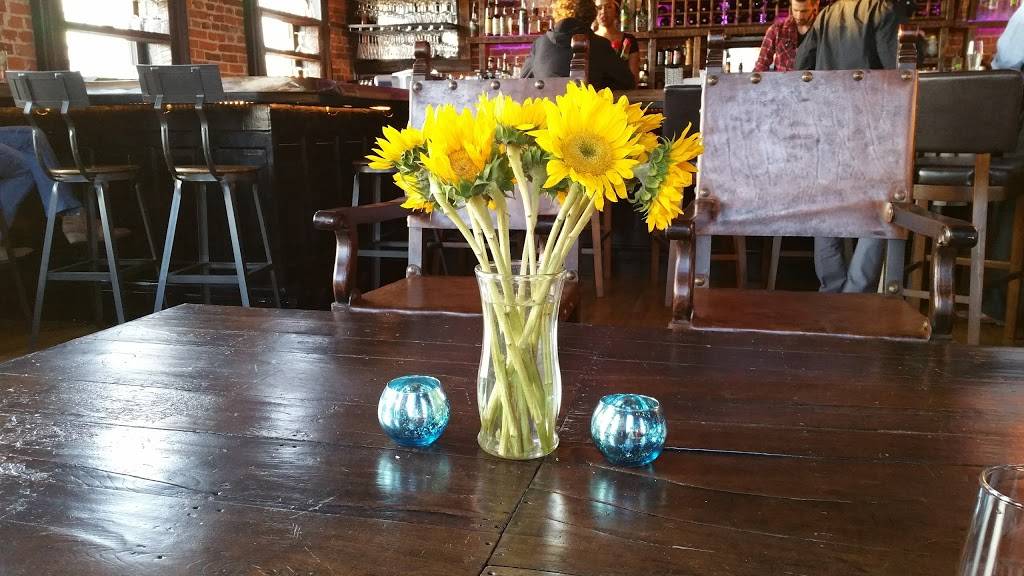 Dram and Morsel | restaurant | 3, 33 S Front St, Wilmington, NC 28401, USA | 9108335999 OR +1 910-833-5999