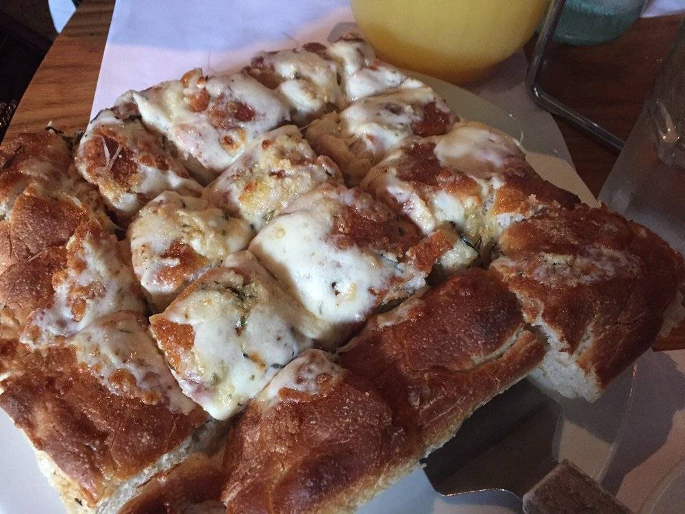 Pizza & Brew Scarsdale | restaurant | 851 Central Park Ave, Scarsdale, NY 10583, USA | 9144721032 OR +1 914-472-1032