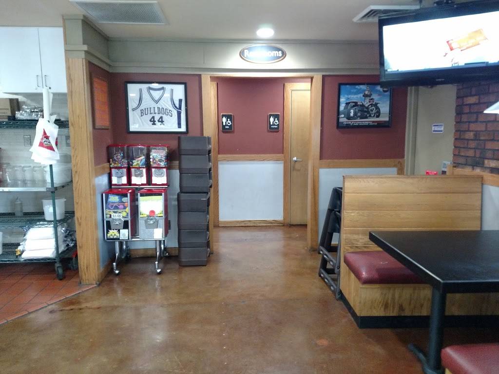 Pizza Hut | restaurant | 1080 E Main St, Brownsburg, IN 46112, USA | 3178523129 OR +1 317-852-3129