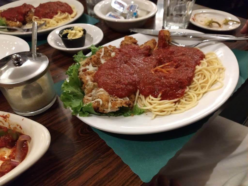 Ann & Tonys | restaurant | 211 E Main St, West Jefferson, OH 43162, USA | 6148798897 OR +1 614-879-8897