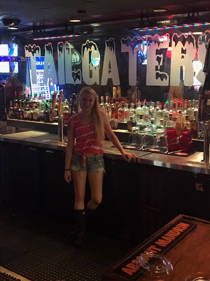 Tailgaters Pub & Grub | restaurant | 8100 Warden Rd, Sherwood, AR 72120, USA | 5018349066 OR +1 501-834-9066