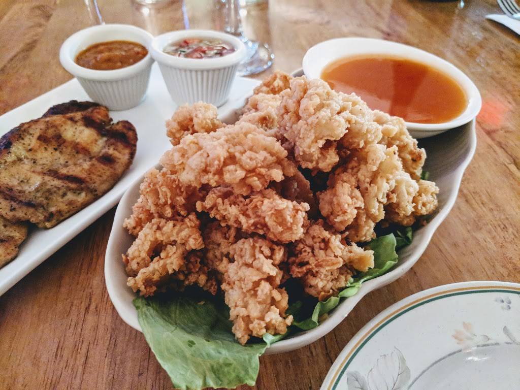 Siam Spice Thai Cuisine | restaurant | 1174 Fischer Blvd, Toms River, NJ 08753, USA | 7322880606 OR +1 732-288-0606