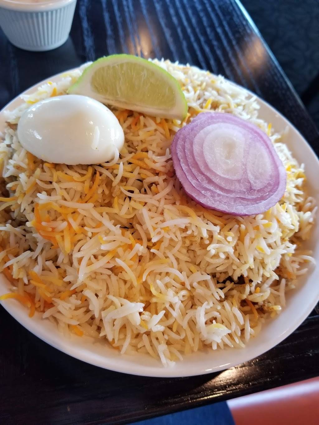 Paradise Biryani Pointe | restaurant | 1200 Boston-Providence Turnpike #130, Norwood, MA 02062, USA | 7816807941 OR +1 781-680-7941