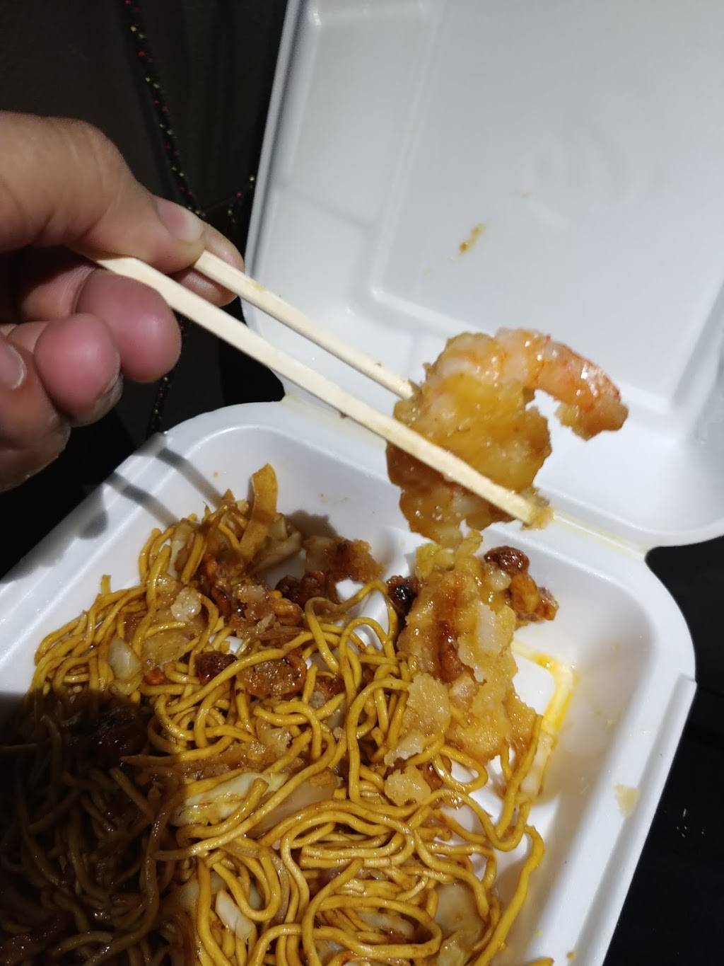 Panda Express | meal takeaway | 2 Turnpike Square, Milford, CT 06460, USA | 2038789551 OR +1 203-878-9551