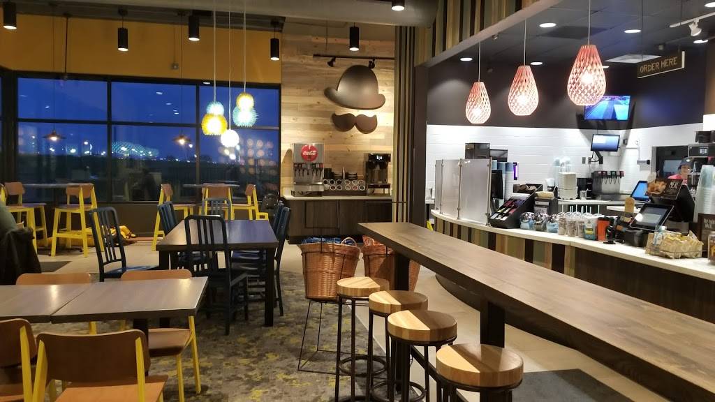 Einstein Bros. Bagels | bakery | 7301 North Fwy, Fort Worth, TX 76131, USA | 6822246100 OR +1 682-224-6100