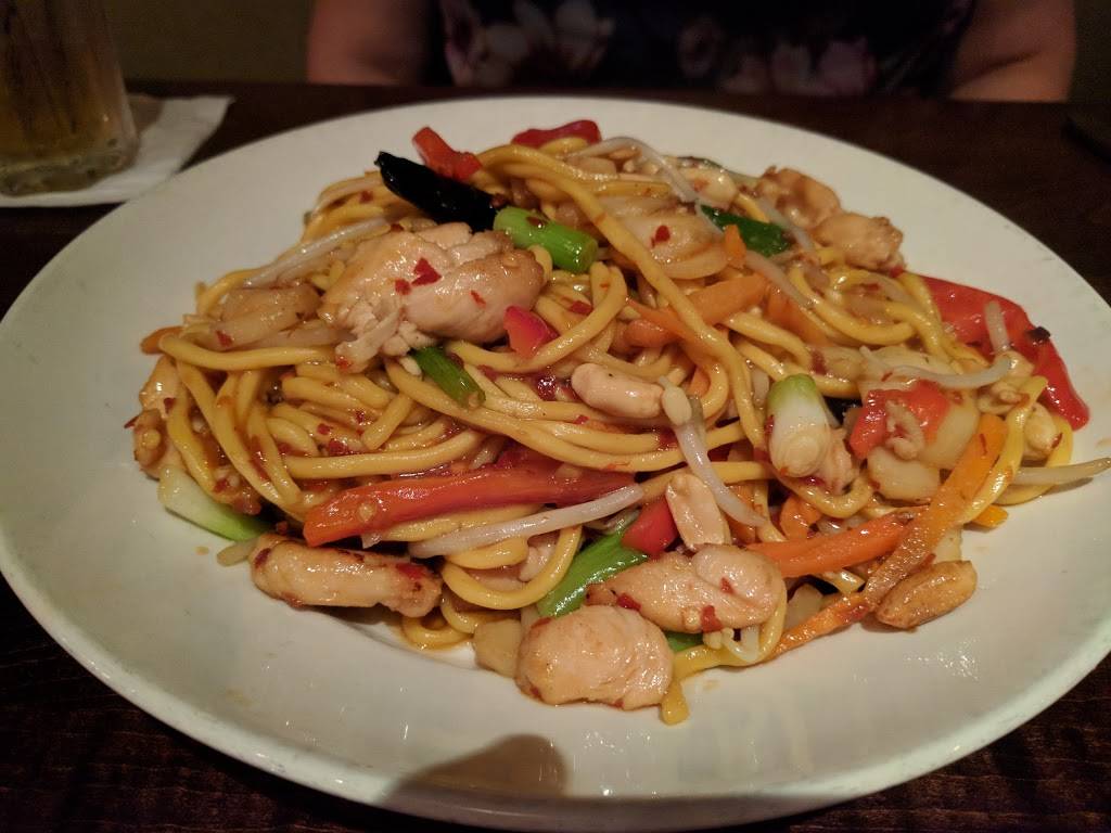 Wokn Fire | restaurant | 100 W Higgins Rd, South Barrington, IL 60010, USA | 8474287192 OR +1 847-428-7192