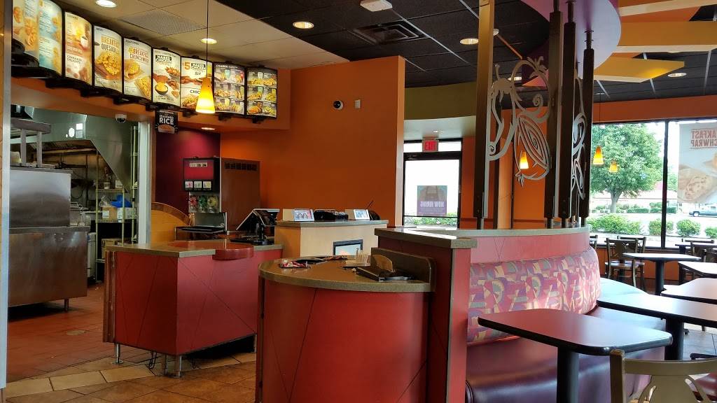 Taco Bell | meal takeaway | 5414 New Cut Rd, Louisville, KY 40214, USA | 5023684907 OR +1 502-368-4907