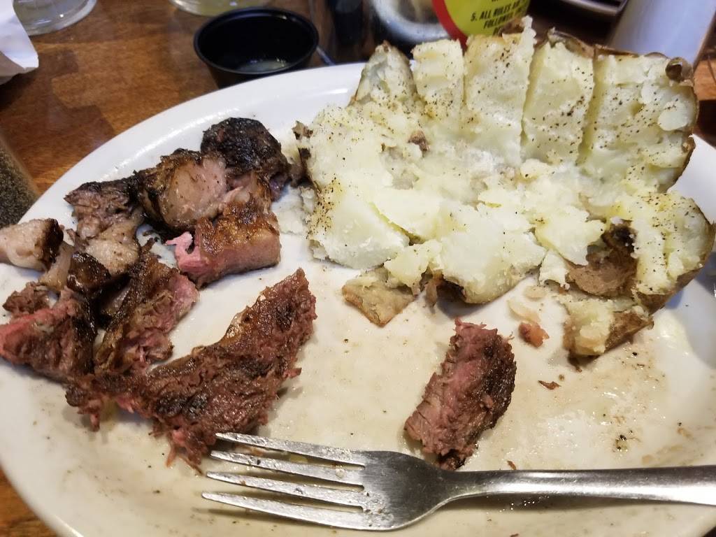 Logans Roadhouse | restaurant | 6804 Charlotte Pike, Nashville, TN 37209, USA | 6153535989 OR +1 615-353-5989