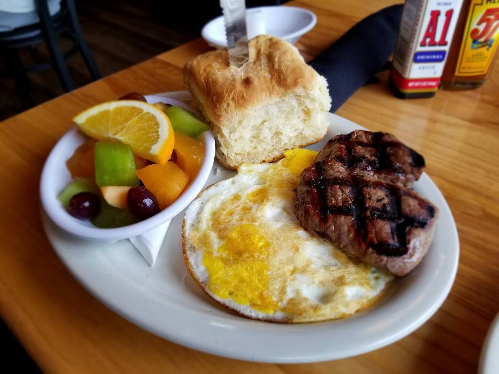 Eddies Place Restaurant | restaurant | 617 S Sharon Amity Rd, Charlotte, NC 28211, USA | 7044420147 OR +1 704-442-0147