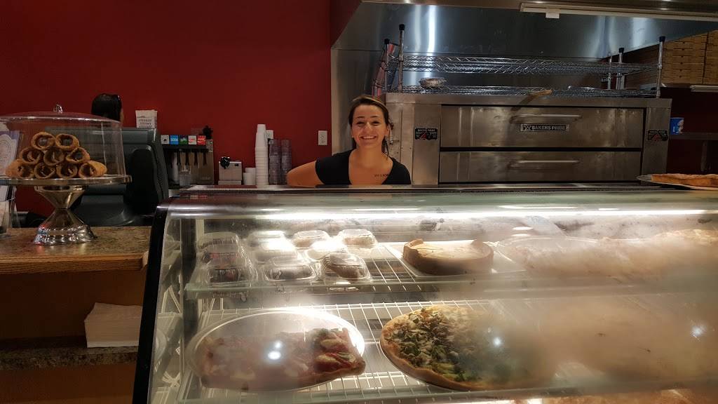 Colosseo Pizzeria & Restaurant | restaurant | 1100 El Jobean Rd #126, Port Charlotte, FL 33948, USA | 9417661413 OR +1 941-766-1413