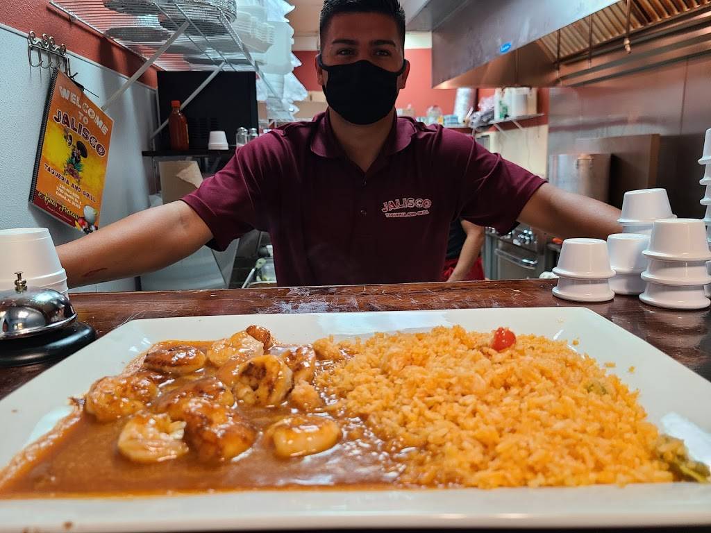 Jalisco Taqueria & Grill | restaurant | 1783 Hamric Dr E, Oxford, AL 36203, USA | 2564030856 OR +1 256-403-0856