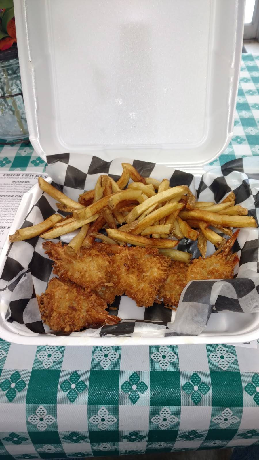 Watsons Carry-Out | restaurant | 4000 Jefferson Pike, Jefferson, MD 21755, USA | 3014735300 OR +1 301-473-5300