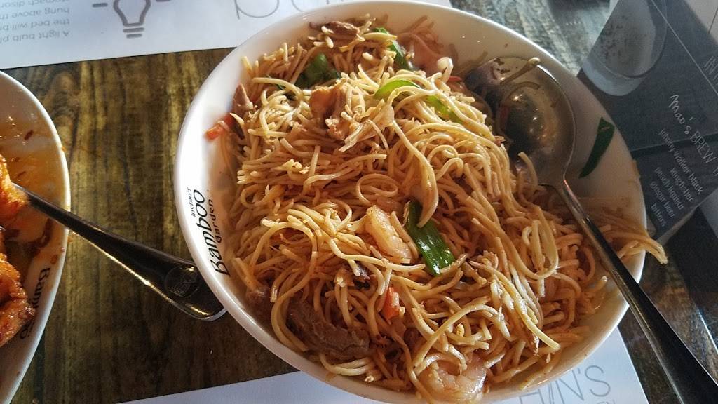 Inchins Bamboo Garden | restaurant | 10050 N Scottsdale Rd #121, Scottsdale, AZ 85253, USA | 4803066883 OR +1 480-306-6883