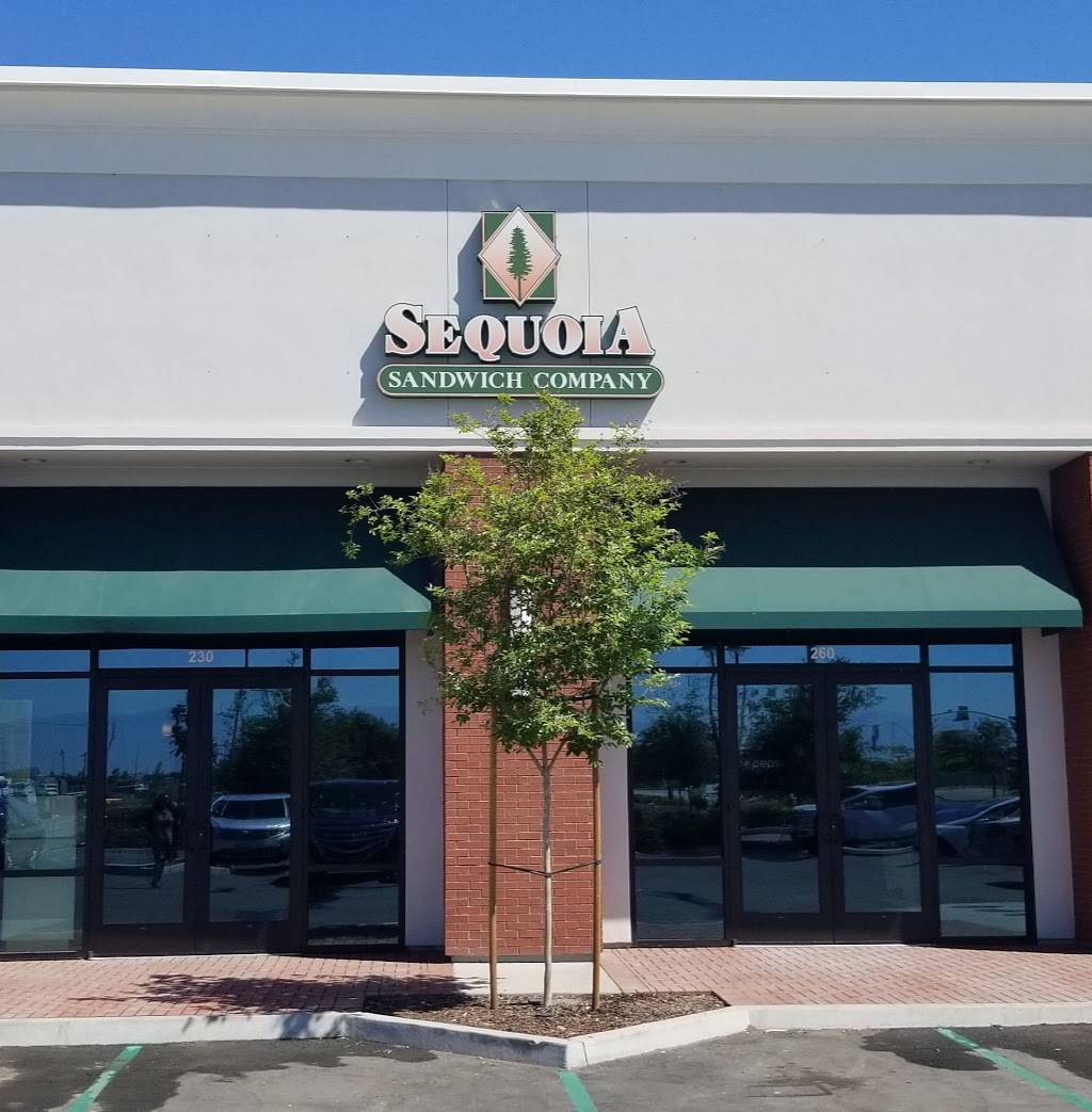 Sequoia Sandwich Company | restaurant | 4521 Buena Vista Rd, Bakersfield, CA 93311, USA | 6615649002 OR +1 661-564-9002