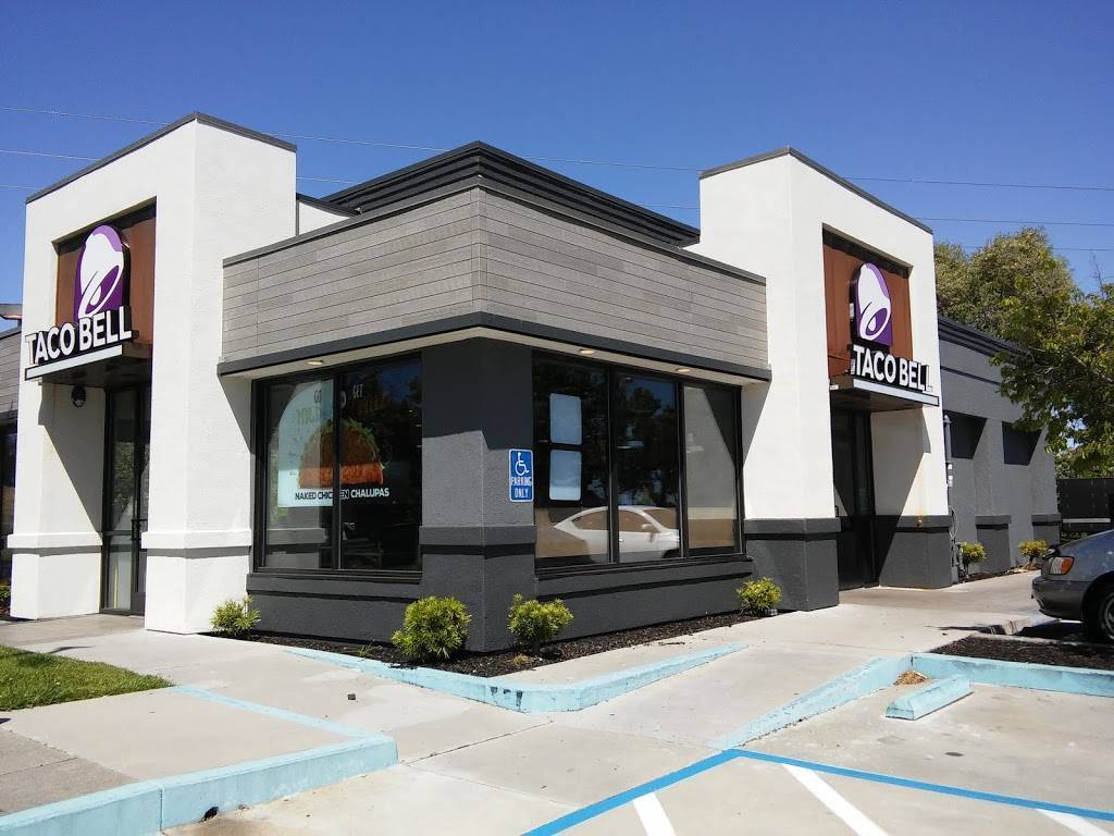 Taco Bell | meal takeaway | 180 Rowland Blvd, Novato, CA 94945, USA | 4158984003 OR +1 415-898-4003