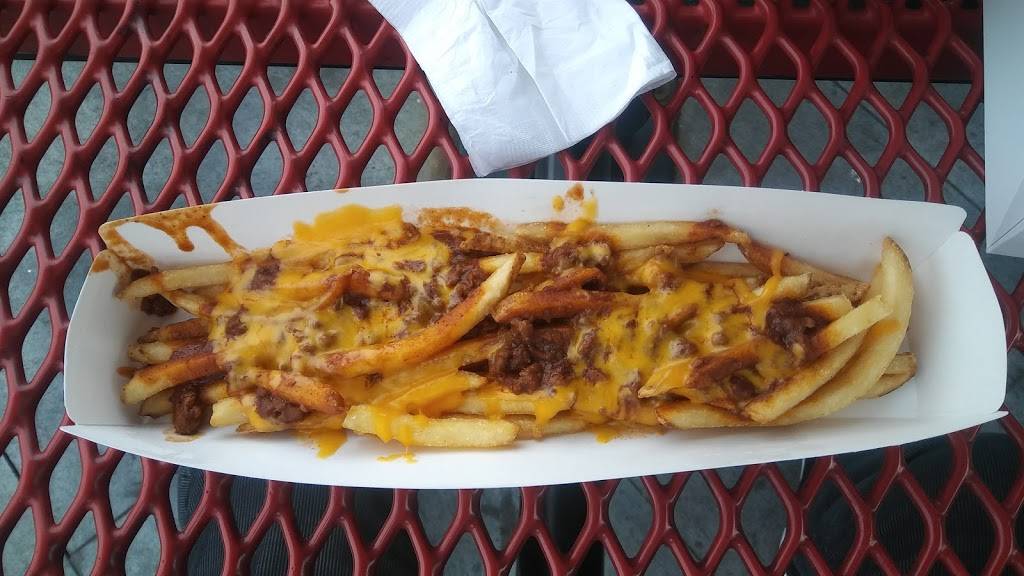 Sonic Drive-In | restaurant | 31187 Mission Blvd, Hayward, CA 94544, USA | 5104411125 OR +1 510-441-1125