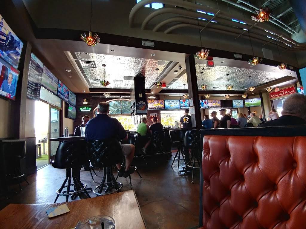 PKWY Tavern Tivoli | restaurant | 450 S Rampart Blvd, Las Vegas, NV 89145, USA | 7027222000 OR +1 702-722-2000