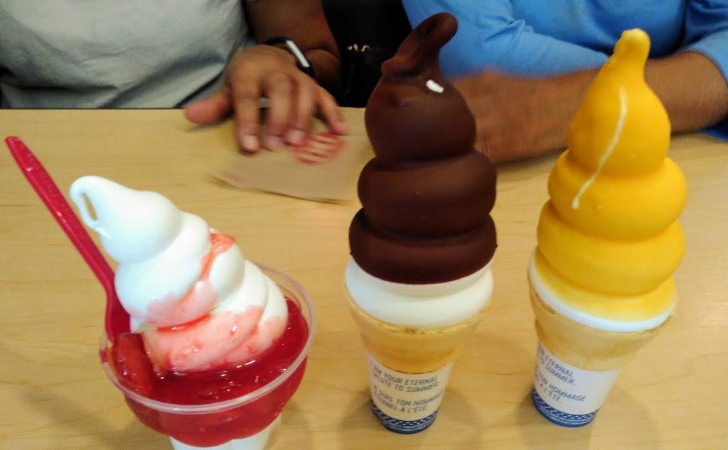 Dairy Queen Grill & Chill | restaurant | 176 Lindsay St S, Lindsay, ON K9V 2N1, Canada | 7053249911 OR +1 705-324-9911