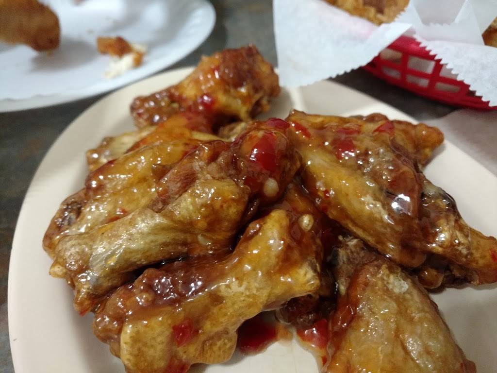 Frankies Wings and Things | meal takeaway | 281 W Cocoa Beach Causeway, Cocoa Beach, FL 32931, USA | 3214525557 OR +1 321-452-5557