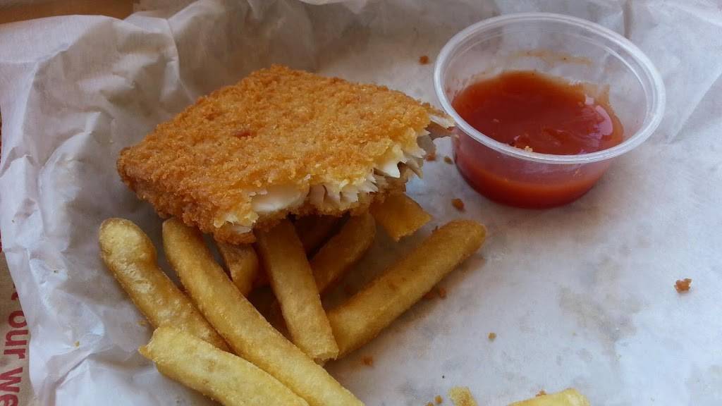 Petes Fish & Chips | restaurant | 4121 N 44th St, Phoenix, AZ 85018, USA | 6028400630 OR +1 602-840-0630