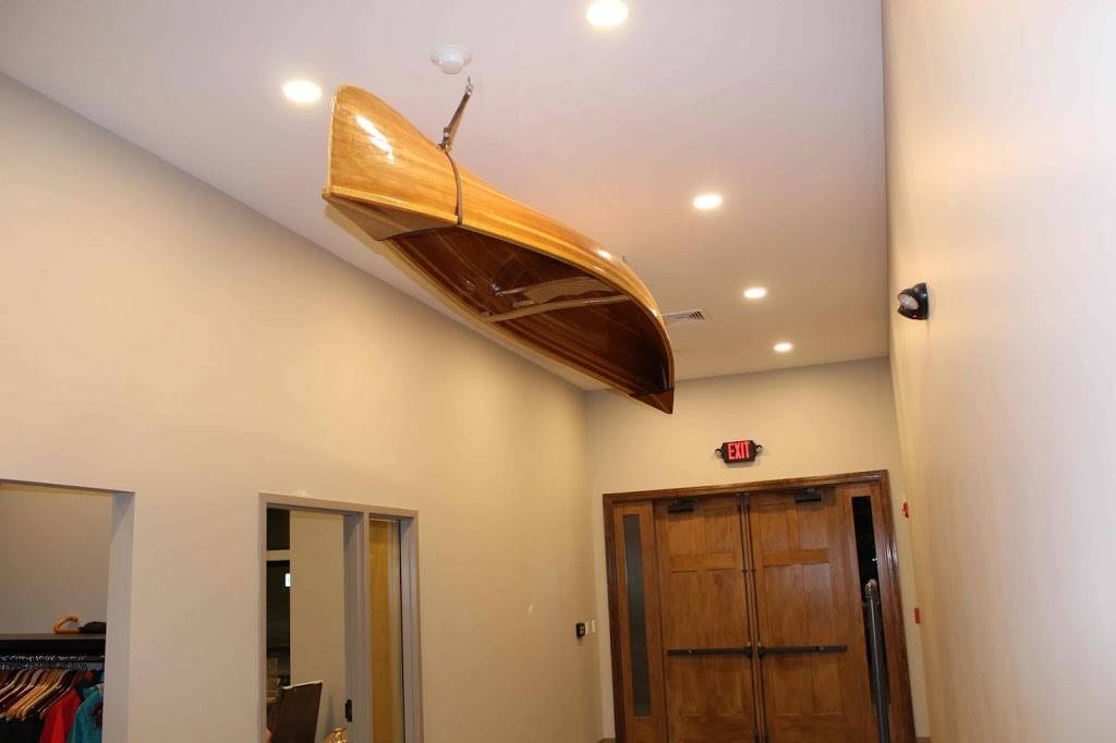 The Hideaway | restaurant | 35 Grace Moore Rd, Saratoga Springs, NY 12866, USA | 5183061900 OR +1 518-306-1900