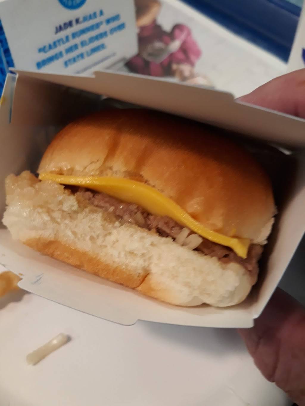 White Castle | restaurant | 2226 S Telegraph Rd, Dearborn, MI 48124, USA | 3132770129 OR +1 313-277-0129