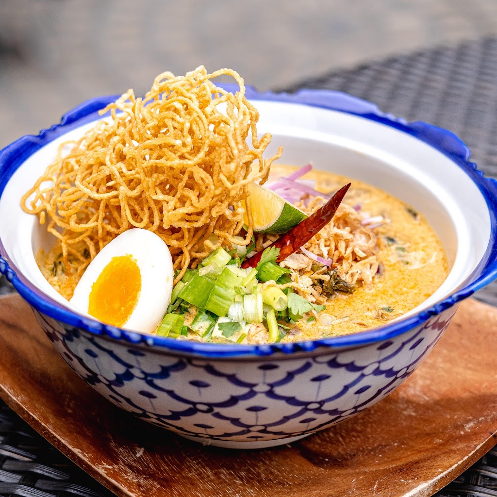 Osha Thai Restaurant Napa | restaurant | 1142 Main St, Napa, CA 94559, USA | 7072538880 OR +1 707-253-8880